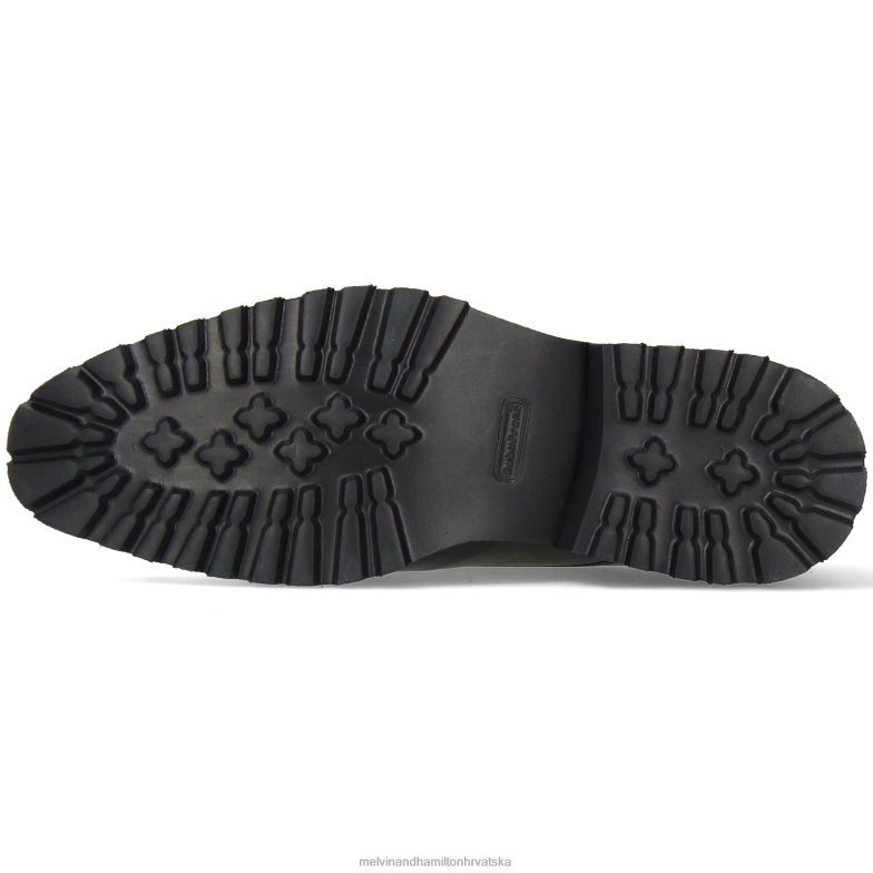 patrick 30 muškarci Melvin & Hamilton siva 22DJH338 redovničke cipele