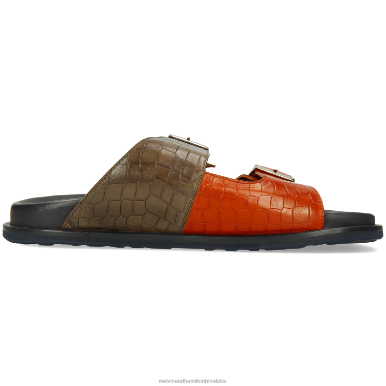 robert 18 muškarci Melvin & Hamilton multi 22DJH745 sandale