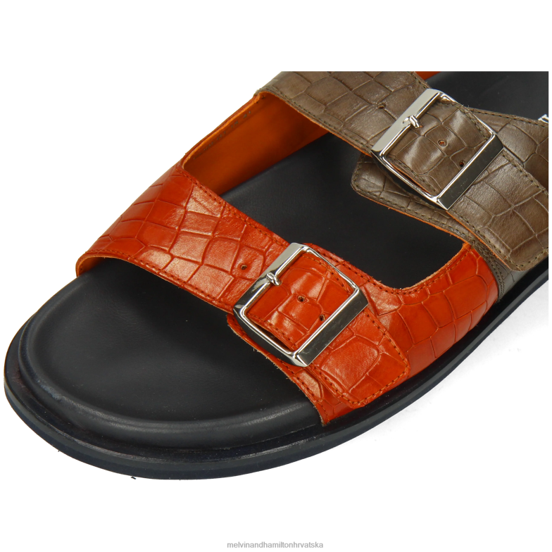 robert 18 muškarci Melvin & Hamilton multi 22DJH745 sandale