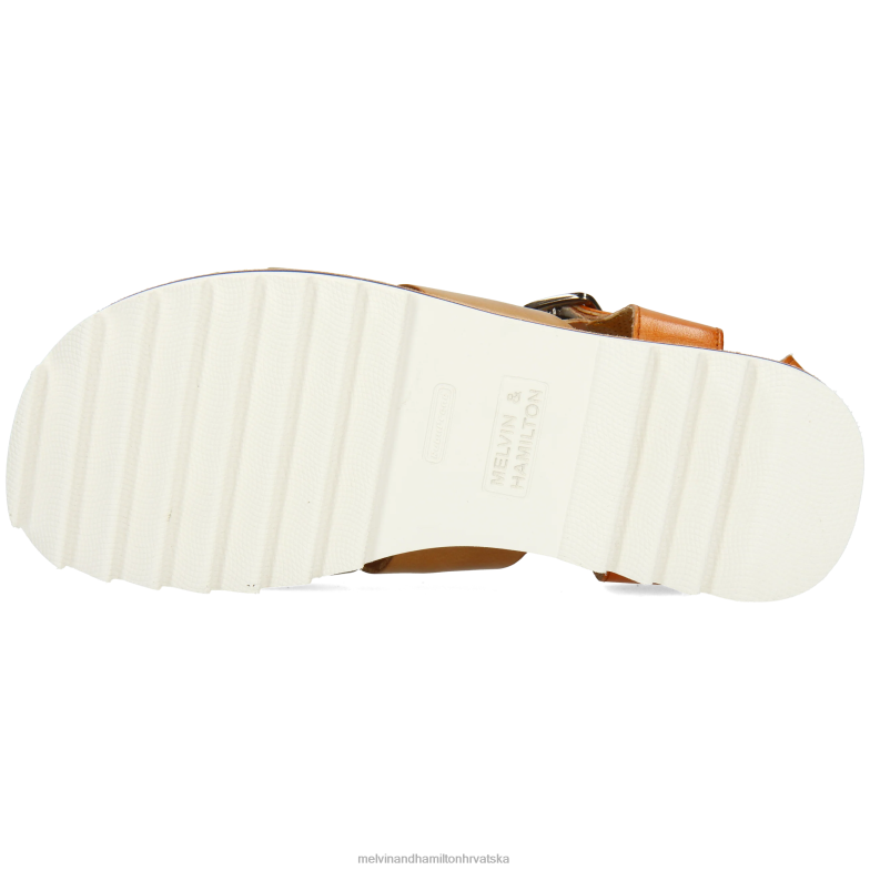 sam 29 muškarci Melvin & Hamilton multi 22DJH749 sandale