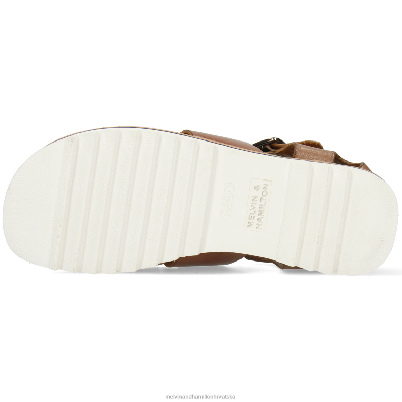 sam 29 muškarci Melvin & Hamilton multi 22DJH765 sandale