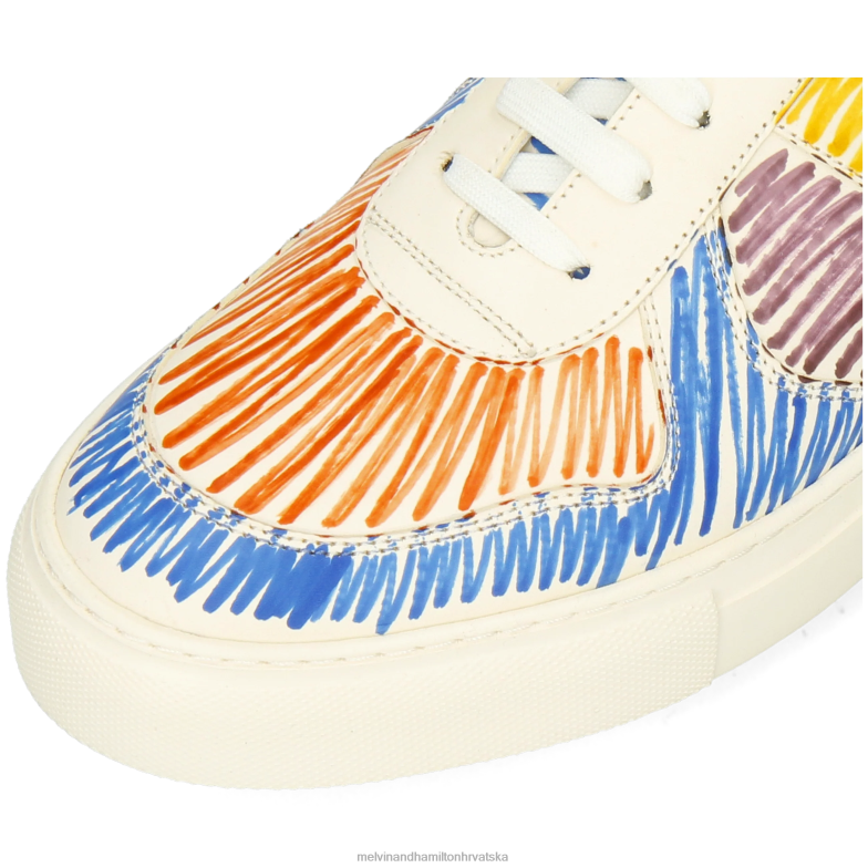 Harvey 103 muškarci Melvin & Hamilton multi 22DJH594 tenisice