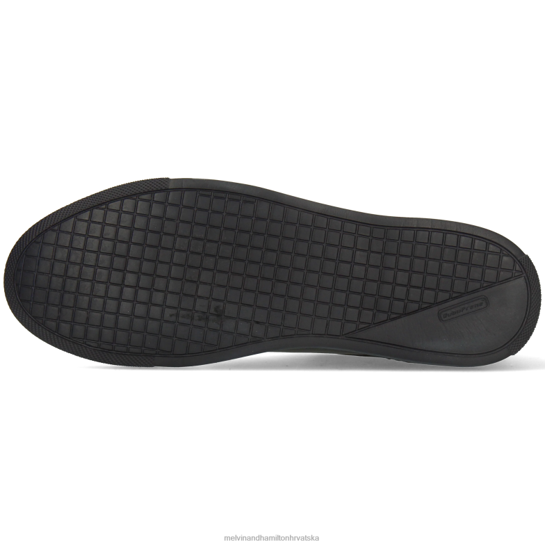 Harvey 107 muškarci Melvin & Hamilton smeđa 22DJH579 tenisice