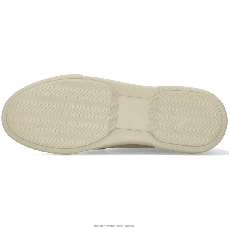 Harvey 28 muškarci Melvin & Hamilton siva 22DJH628 tenisice