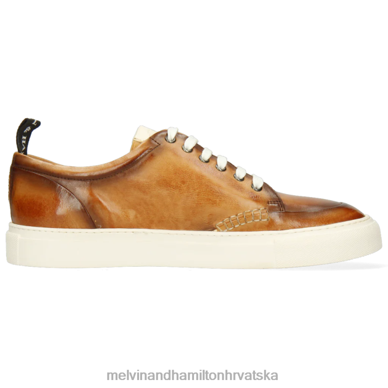 Harvey 29 muškarci Melvin & Hamilton smeđa 22DJH690 tenisice