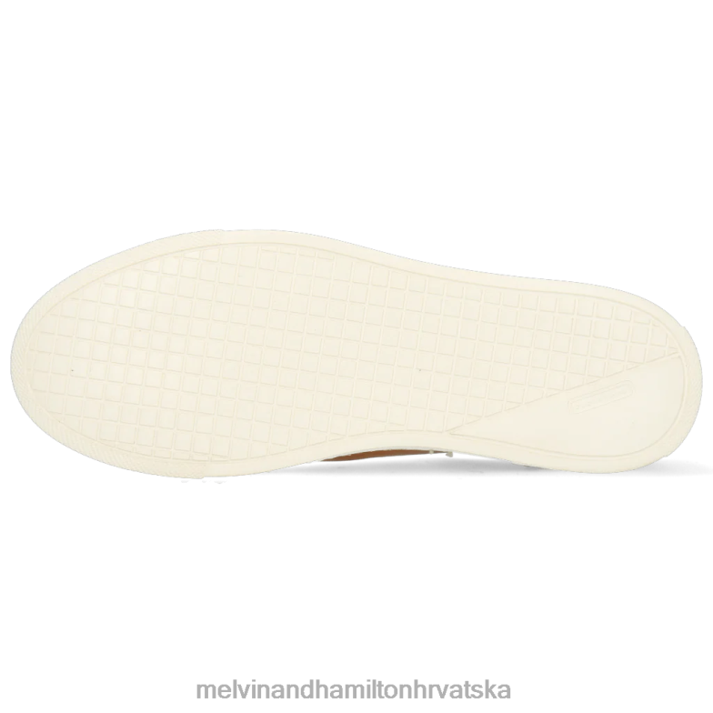 Harvey 29 muškarci Melvin & Hamilton smeđa 22DJH690 tenisice