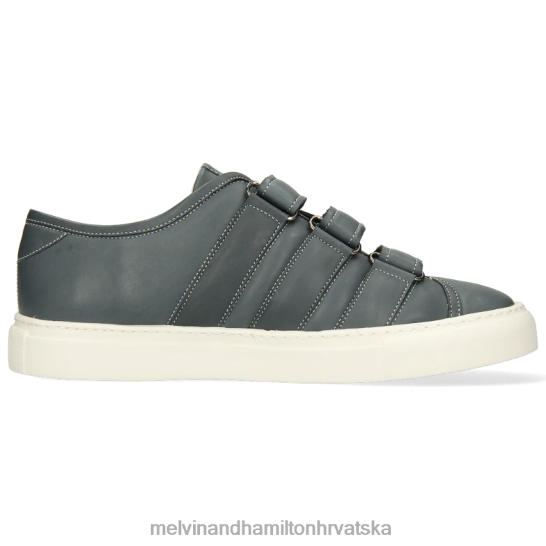 Harvey 38 muškarci Melvin & Hamilton plava 22DJH666 tenisice