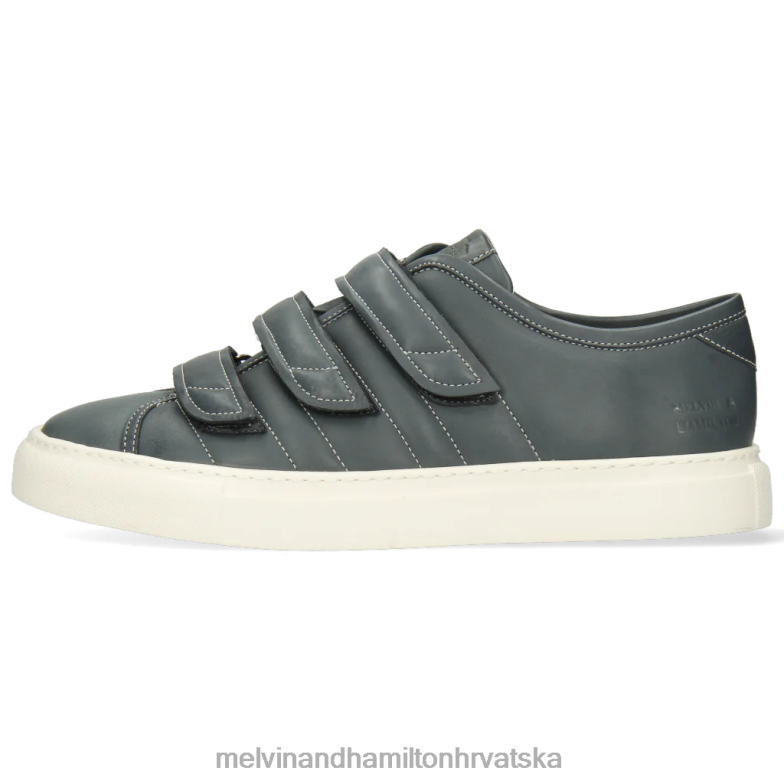 Harvey 38 muškarci Melvin & Hamilton plava 22DJH666 tenisice