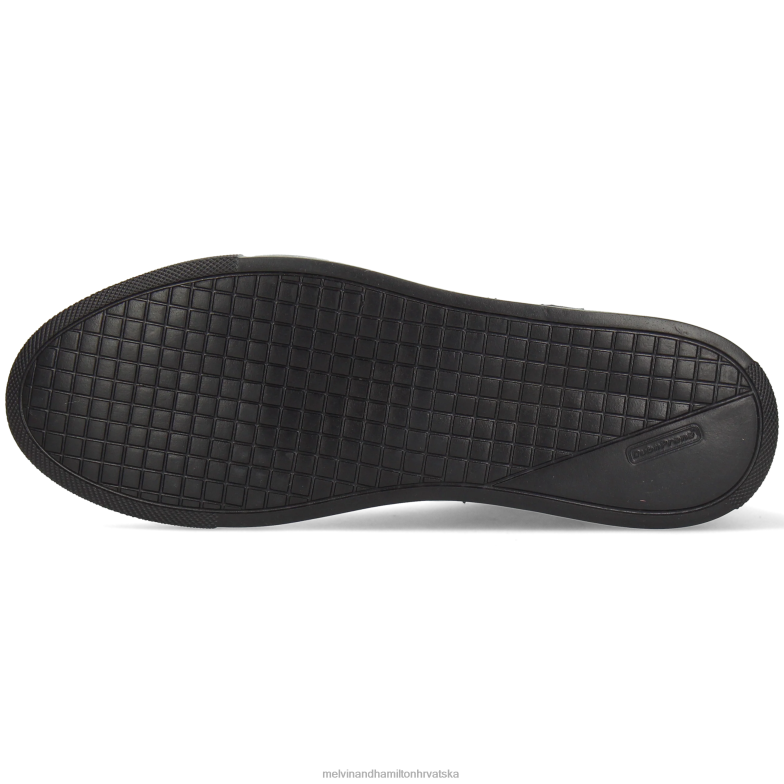 Harvey 40 muškarci Melvin & Hamilton plava 22DJH669 tenisice