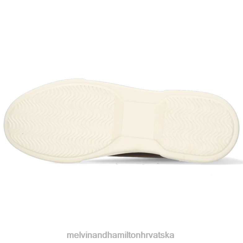 Harvey 42 muškarci Melvin & Hamilton smeđa 22DJH646 tenisice