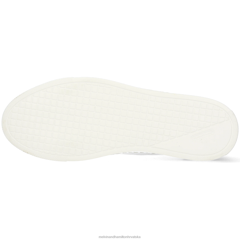 Harvey 43 muškarci Melvin & Hamilton bež 22DJH629 tenisice