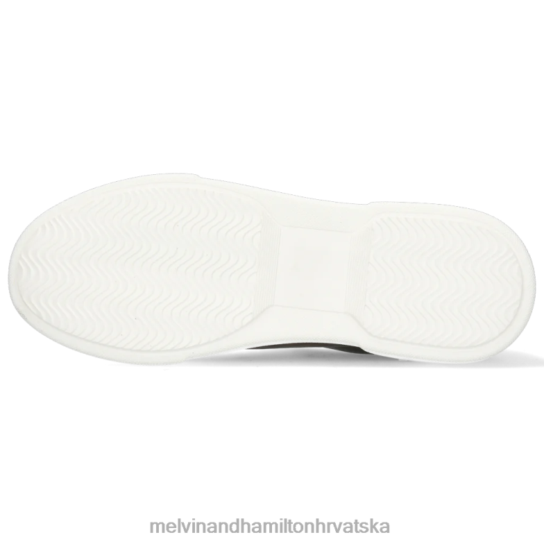 Harvey 47 muškarci Melvin & Hamilton smeđa 22DJH641 tenisice