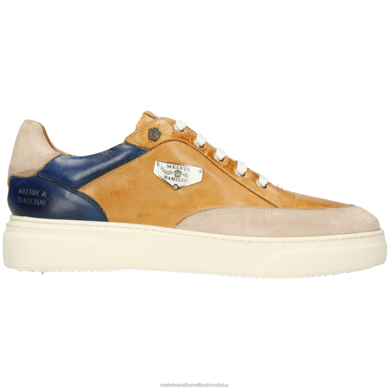 Harvey 49 muškarci Melvin & Hamilton multi 22DJH575 tenisice