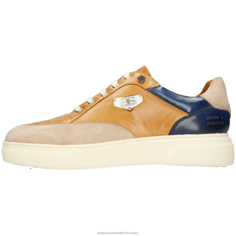 Harvey 49 muškarci Melvin & Hamilton multi 22DJH575 tenisice