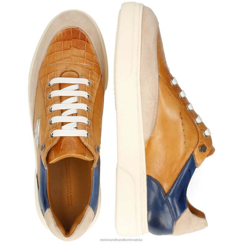 Harvey 49 muškarci Melvin & Hamilton multi 22DJH575 tenisice