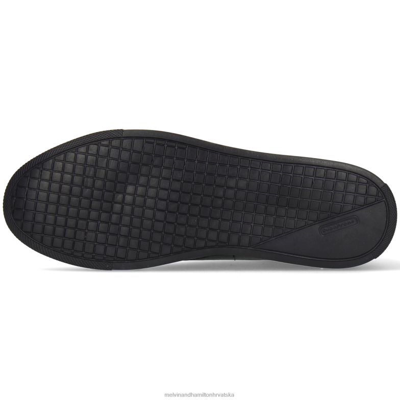 Harvey 49 muškarci Melvin & Hamilton plava 22DJH634 tenisice