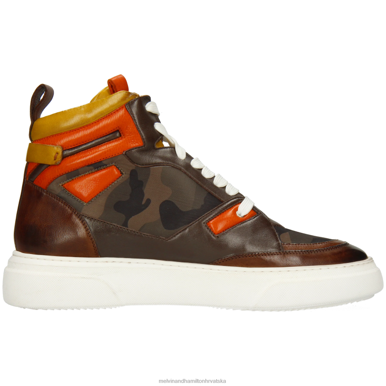 Harvey 51 muškarci Melvin & Hamilton multi 22DJH637 tenisice