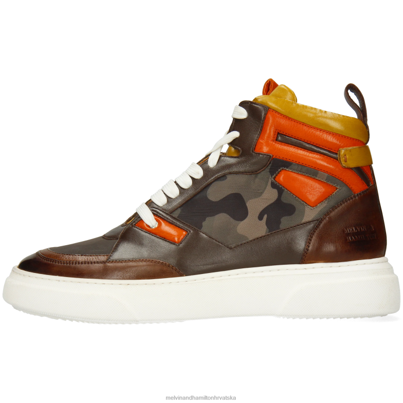 Harvey 51 muškarci Melvin & Hamilton multi 22DJH637 tenisice