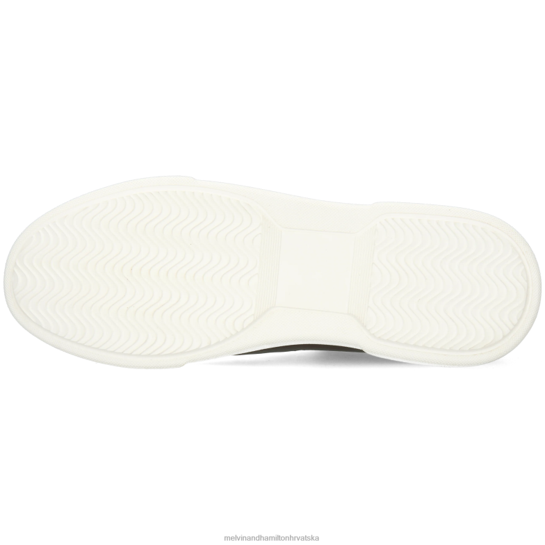 Harvey 51 muškarci Melvin & Hamilton multi 22DJH637 tenisice