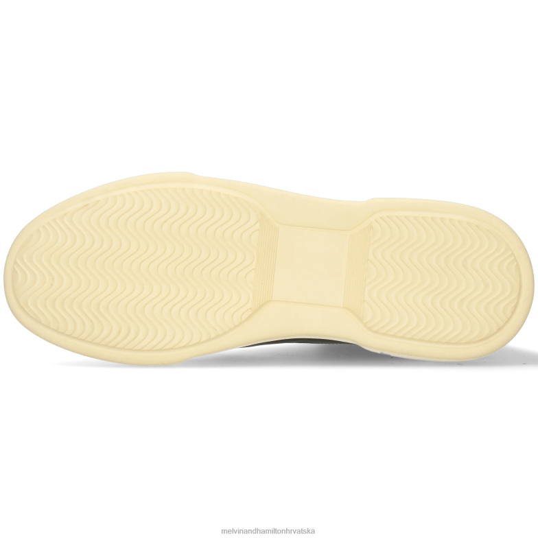 Harvey 51 muškarci Melvin & Hamilton siva 22DJH599 tenisice