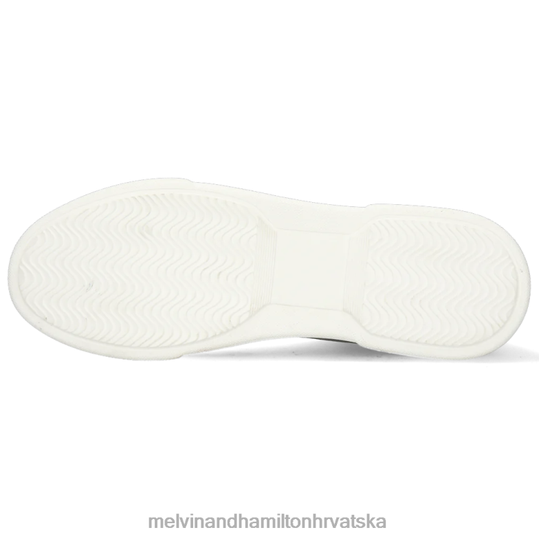 Harvey 51 muškarci Melvin & Hamilton smeđa 22DJH680 tenisice