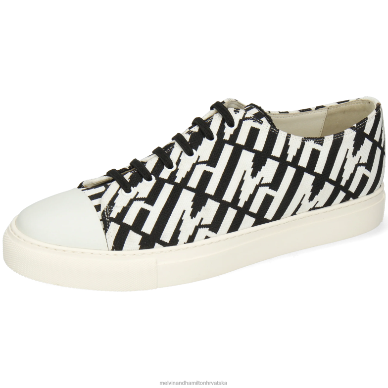 Harvey 57 muškarci Melvin & Hamilton multi 22DJH621 tenisice