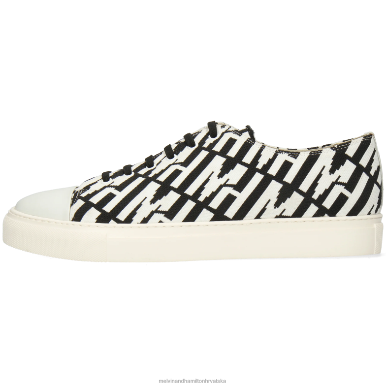 Harvey 57 muškarci Melvin & Hamilton multi 22DJH621 tenisice