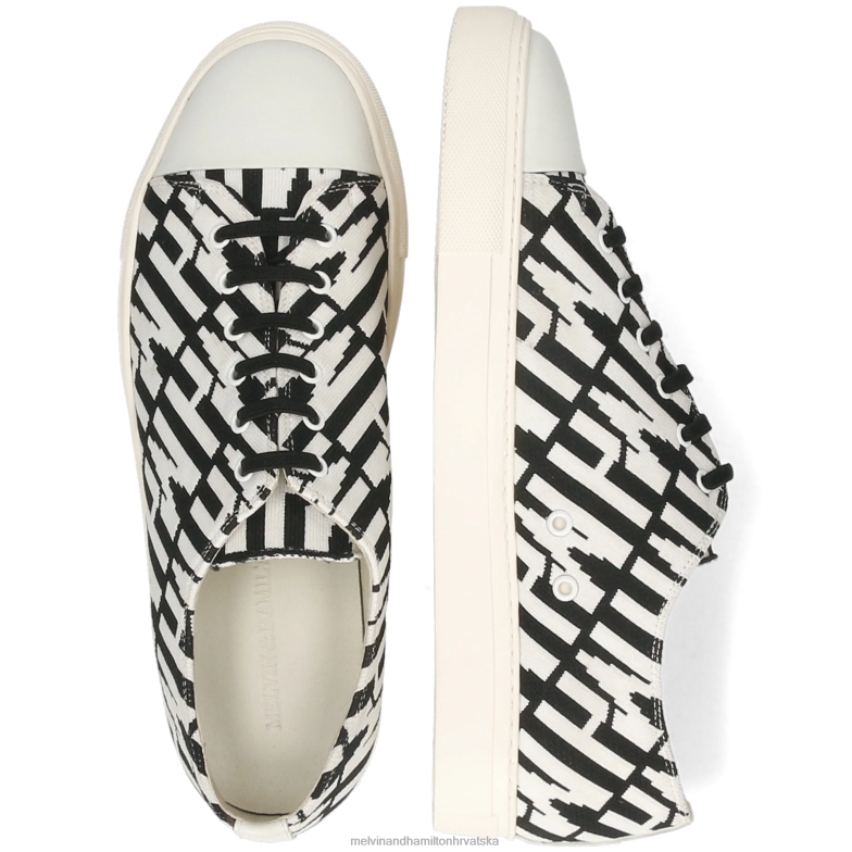 Harvey 57 muškarci Melvin & Hamilton multi 22DJH621 tenisice