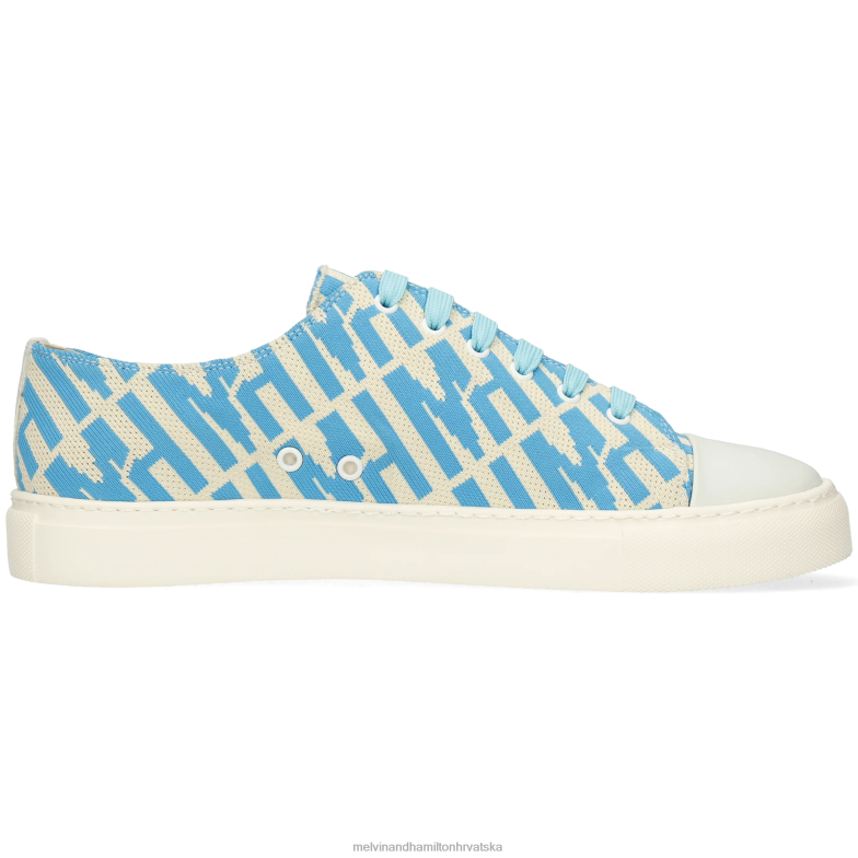 Harvey 57 muškarci Melvin & Hamilton multi 22DJH668 tenisice