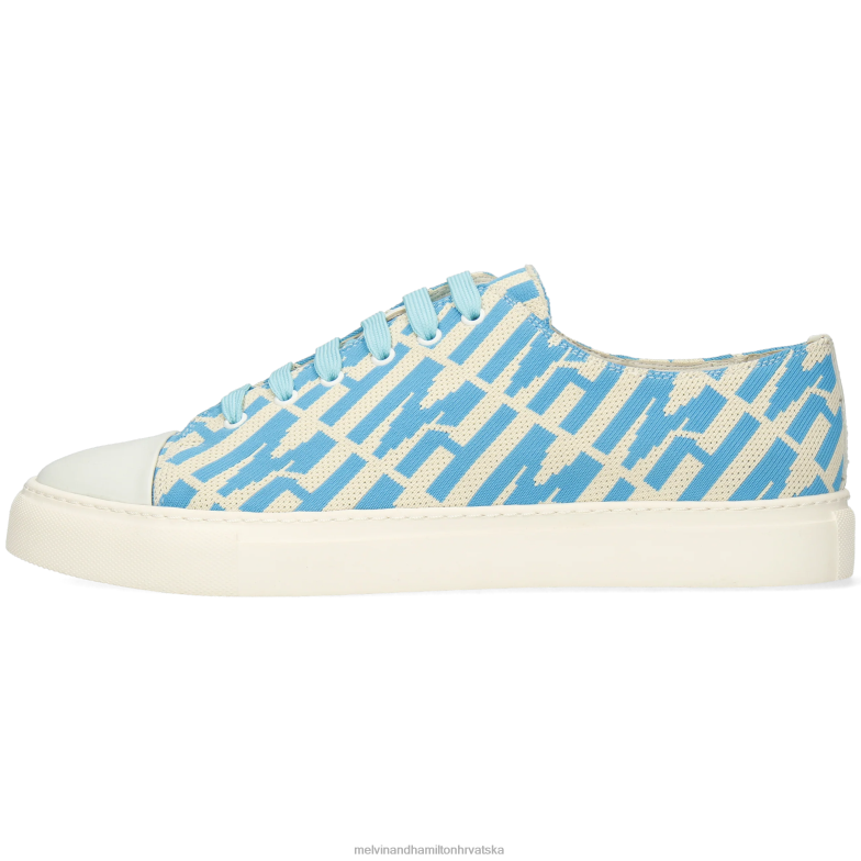 Harvey 57 muškarci Melvin & Hamilton multi 22DJH668 tenisice