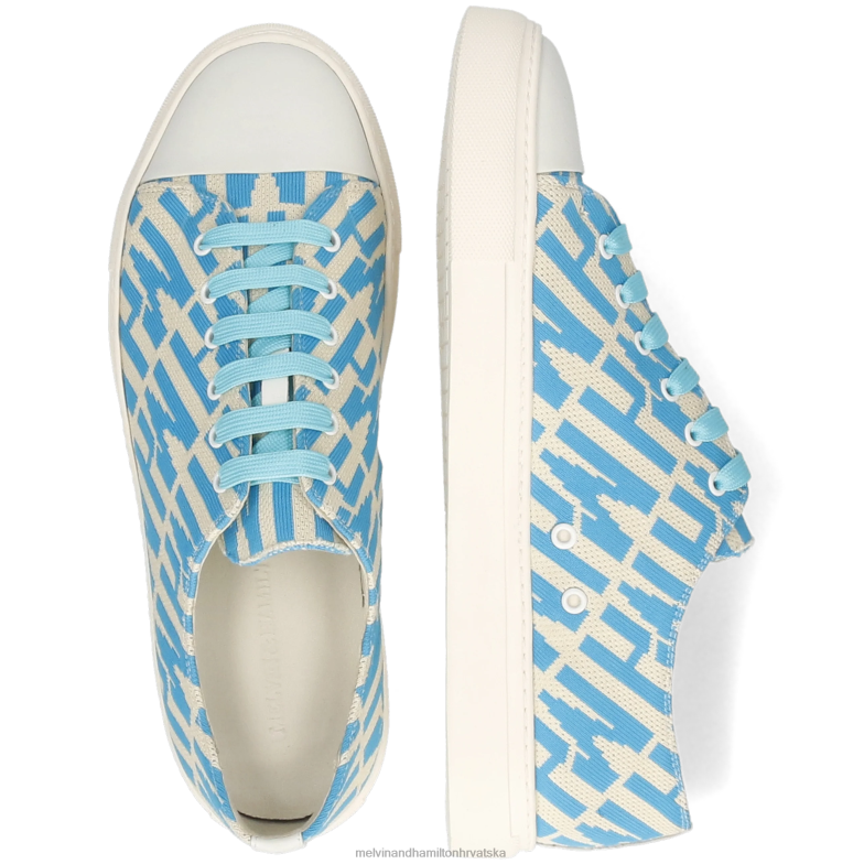 Harvey 57 muškarci Melvin & Hamilton multi 22DJH668 tenisice