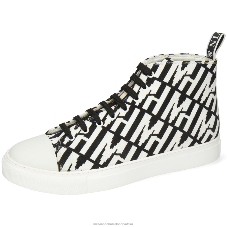 Harvey 58 muškarci Melvin & Hamilton multi 22DJH627 tenisice