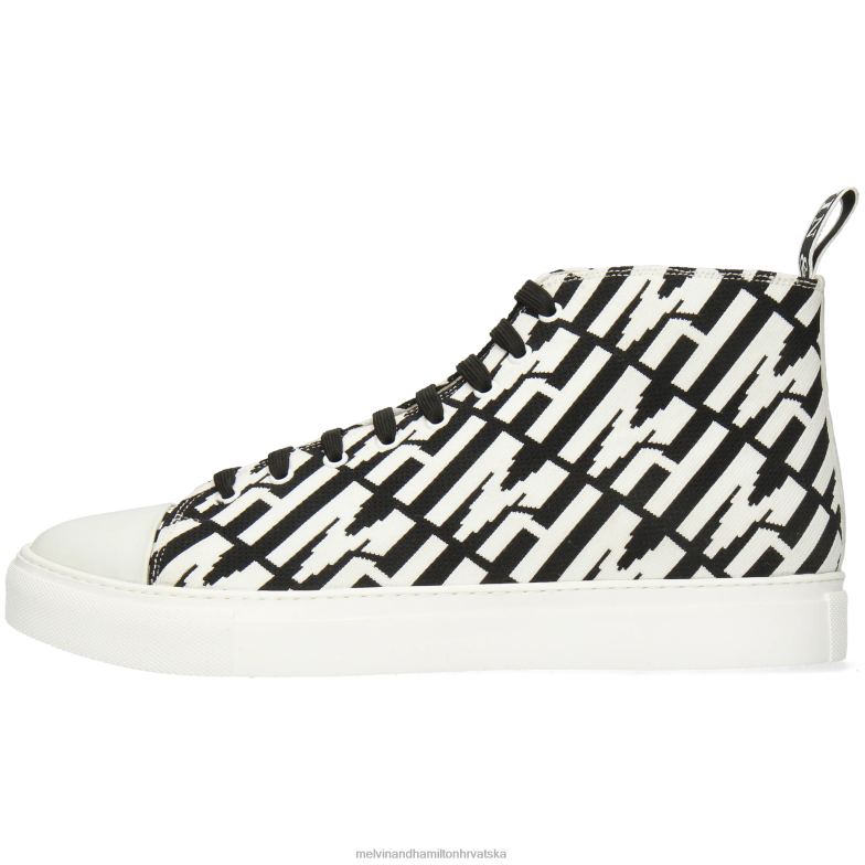 Harvey 58 muškarci Melvin & Hamilton multi 22DJH627 tenisice