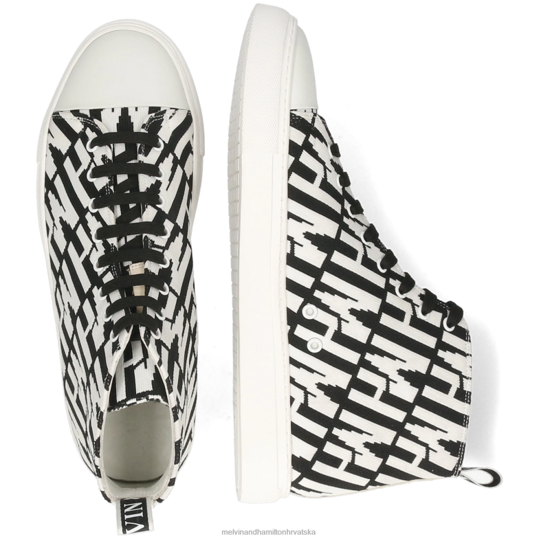 Harvey 58 muškarci Melvin & Hamilton multi 22DJH627 tenisice