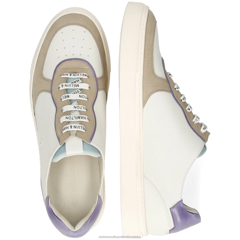 Harvey 67 muškarci Melvin & Hamilton multi 22DJH688 tenisice
