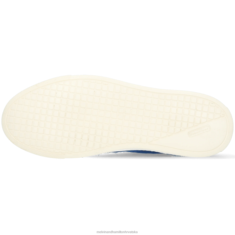 Harvey 68 muškarci Melvin & Hamilton plava 22DJH660 tenisice