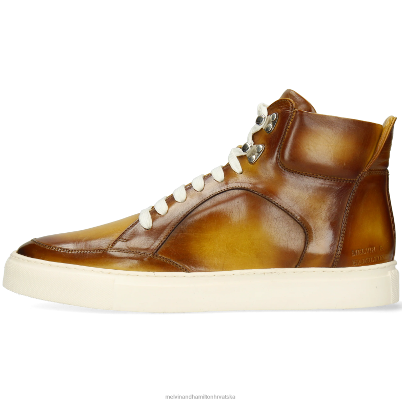 Harvey 89 muškarci Melvin & Hamilton svijetlosmeđa 22DJH595 tenisice