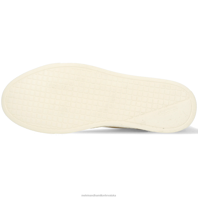 Harvey 89 muškarci Melvin & Hamilton svijetlosmeđa 22DJH595 tenisice