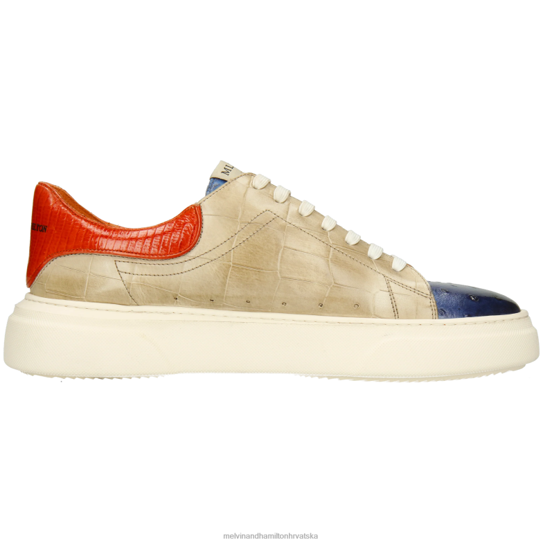 Harvey 90 muškarci Melvin & Hamilton multi 22DJH573 tenisice