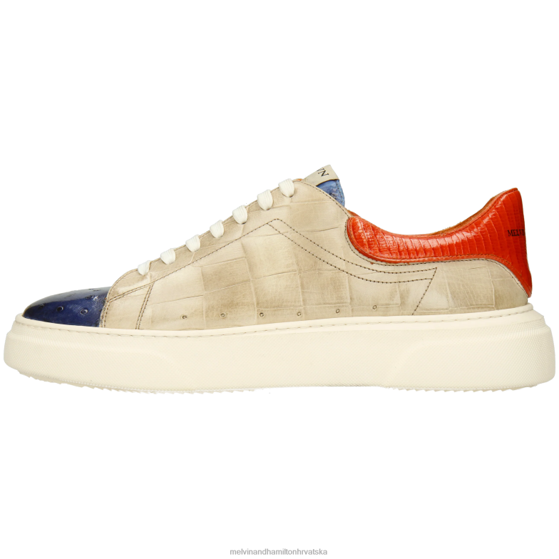 Harvey 90 muškarci Melvin & Hamilton multi 22DJH573 tenisice