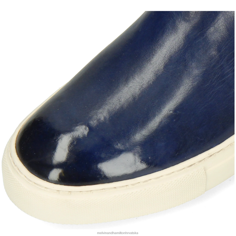 Harvey 91 muškarci Melvin & Hamilton plava 22DJH570 tenisice