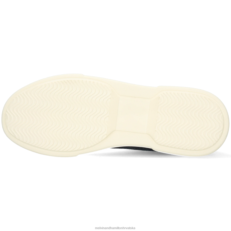 Harvey 95 muškarci Melvin & Hamilton plava 22DJH583 tenisice