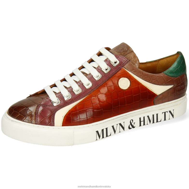 Harvey 9 muškarci Melvin & Hamilton multi 22DJH567 tenisice