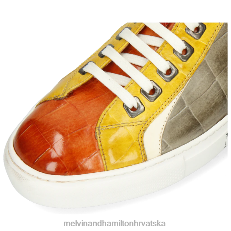 Harvey 9 muškarci Melvin & Hamilton multi 22DJH619 tenisice