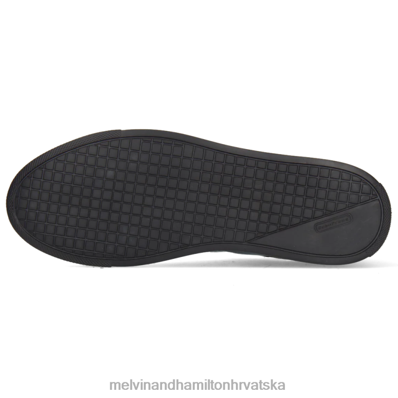 Harvey 9 muškarci Melvin & Hamilton plava 22DJH683 tenisice