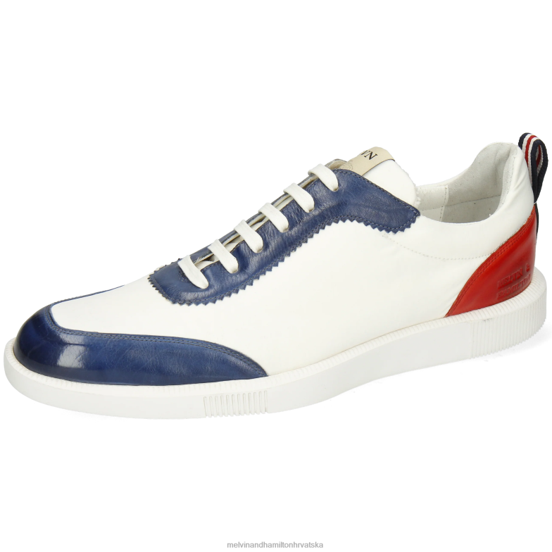 Newton 15 muškarci Melvin & Hamilton multi 22DJH697 tenisice