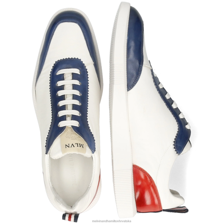 Newton 15 muškarci Melvin & Hamilton multi 22DJH697 tenisice