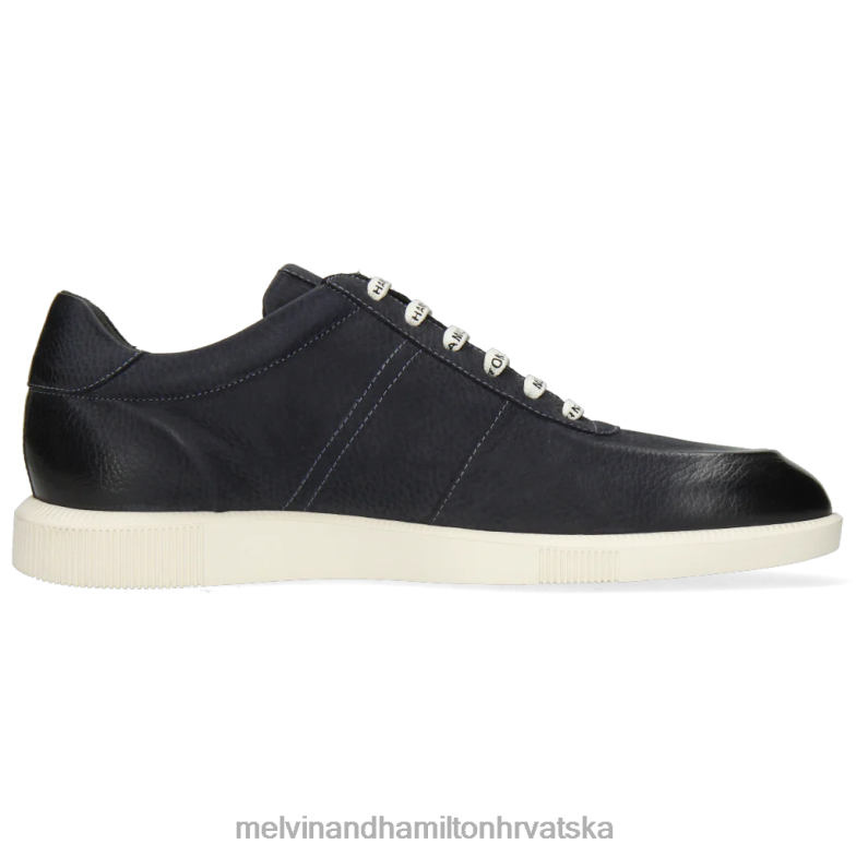 Newton 20 muškarci Melvin & Hamilton plava 22DJH674 tenisice