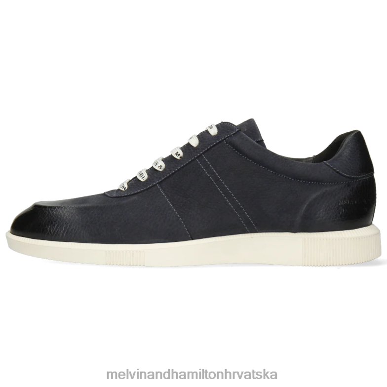 Newton 20 muškarci Melvin & Hamilton plava 22DJH674 tenisice