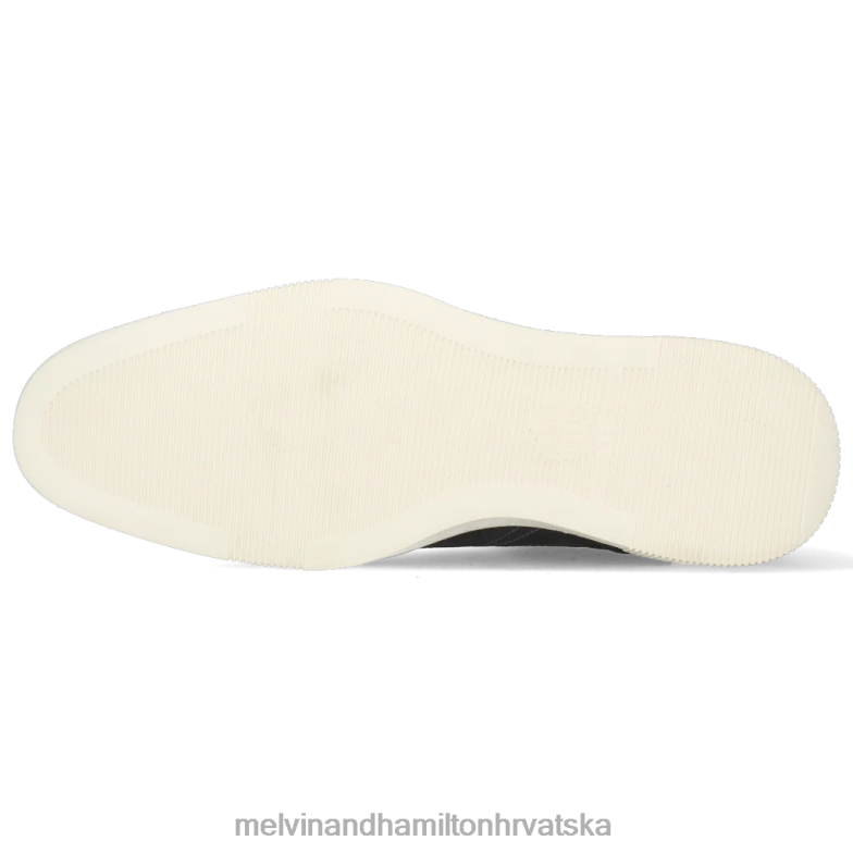 Newton 20 muškarci Melvin & Hamilton plava 22DJH674 tenisice